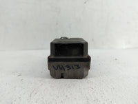 2000 Grand Am Bluetooth Phone Communication Control Module Ccm Oem - Oemusedautoparts1.com
