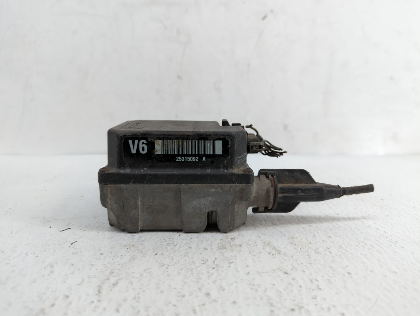 2000 Grand Am Bluetooth Phone Communication Control Module Ccm Oem - Oemusedautoparts1.com