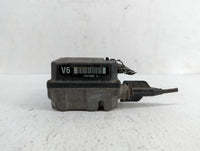 2000 Grand Am Bluetooth Phone Communication Control Module Ccm Oem - Oemusedautoparts1.com