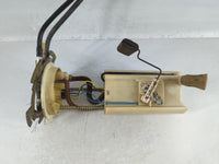 2000-2000 Pontiac Grand Am Electrical Gas Fuel Pump Assembly - Oemusedautoparts1.com
