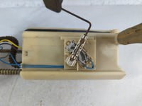 2000-2000 Pontiac Grand Am Electrical Gas Fuel Pump Assembly - Oemusedautoparts1.com