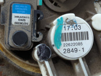 2000-2000 Pontiac Grand Am Electrical Gas Fuel Pump Assembly - Oemusedautoparts1.com