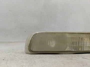 1994-2003 Pontiac Grand Prix Driver Left Oem Front Light Lamp