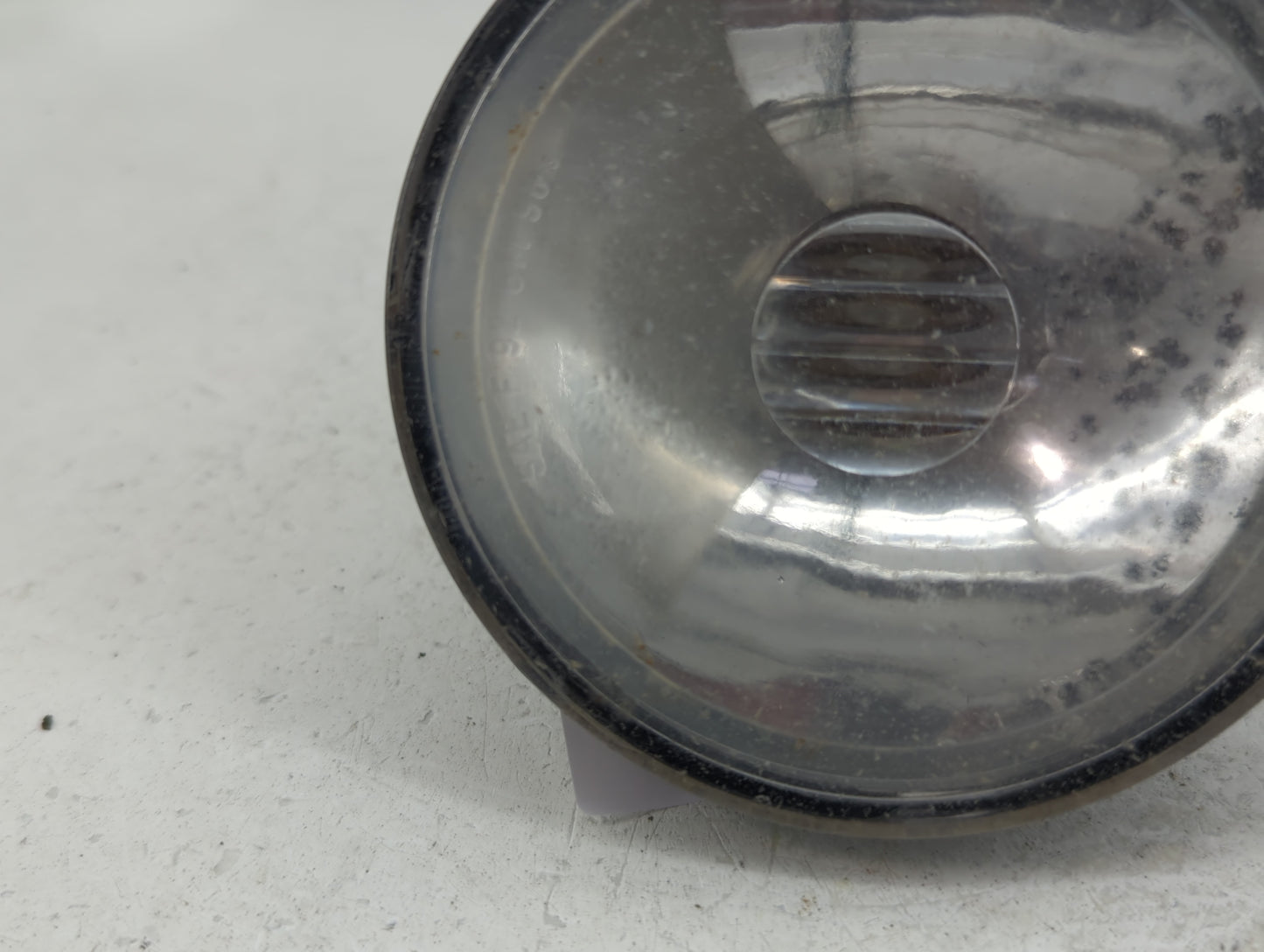 1994-2003 Pontiac Grand Prix Passenger Right Oem Fog Light Lamp - Oemusedautoparts1.com