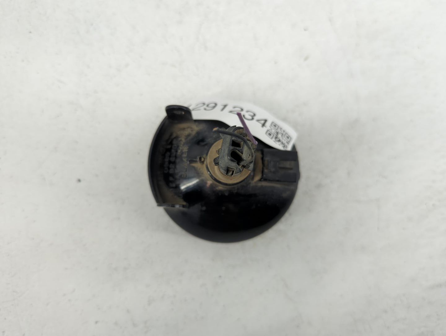 1994-2003 Pontiac Grand Prix Passenger Right Oem Fog Light Lamp - Oemusedautoparts1.com