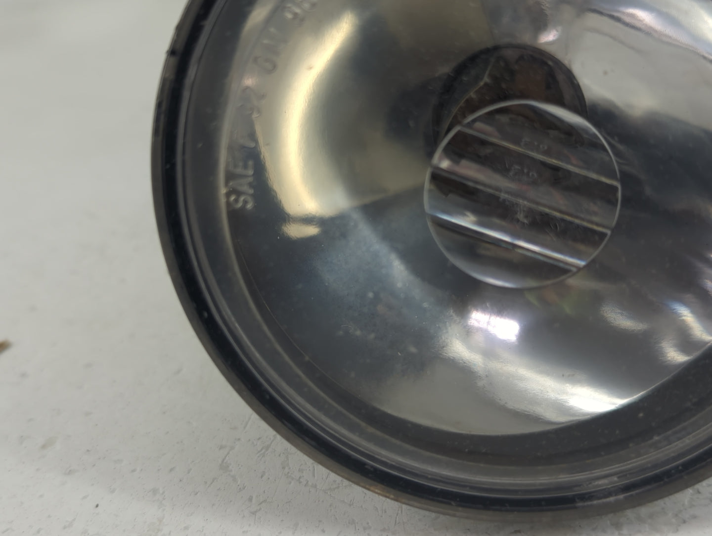 1994-2003 Pontiac Grand Prix Driver Left Oem Fog Light Lamp 1293499 - Oemusedautoparts1.com