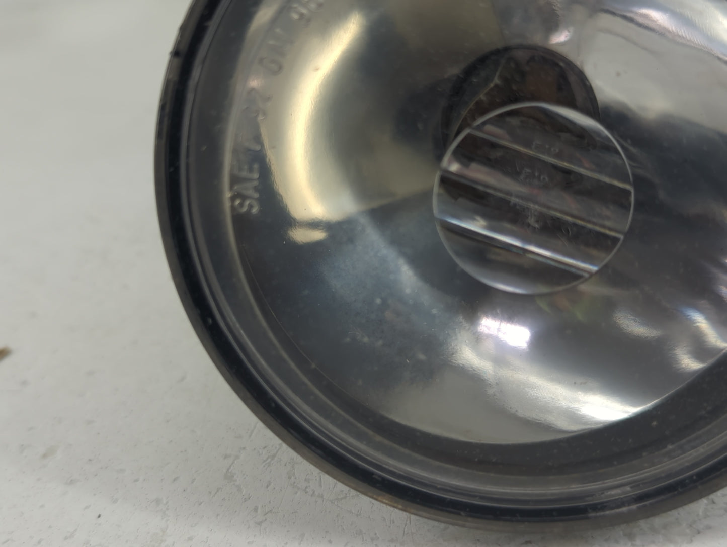 1994-2003 Pontiac Grand Prix Driver Left Oem Fog Light Lamp 1293499 - Oemusedautoparts1.com