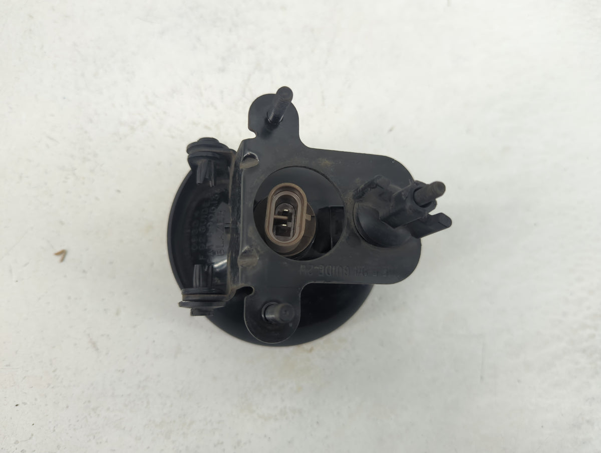 1994-2003 Pontiac Grand Prix Driver Left Oem Fog Light Lamp 1293499 - Oemusedautoparts1.com