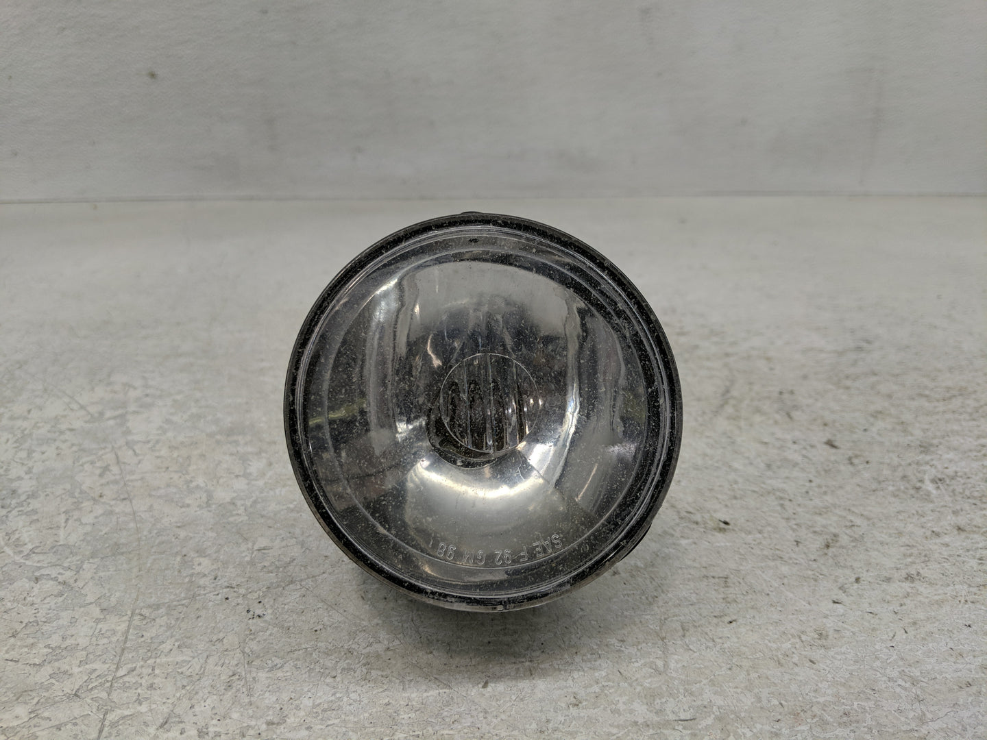 1994-2003 Pontiac Grand Prix Driver Left Oem Fog Light Lamp - Oemusedautoparts1.com
