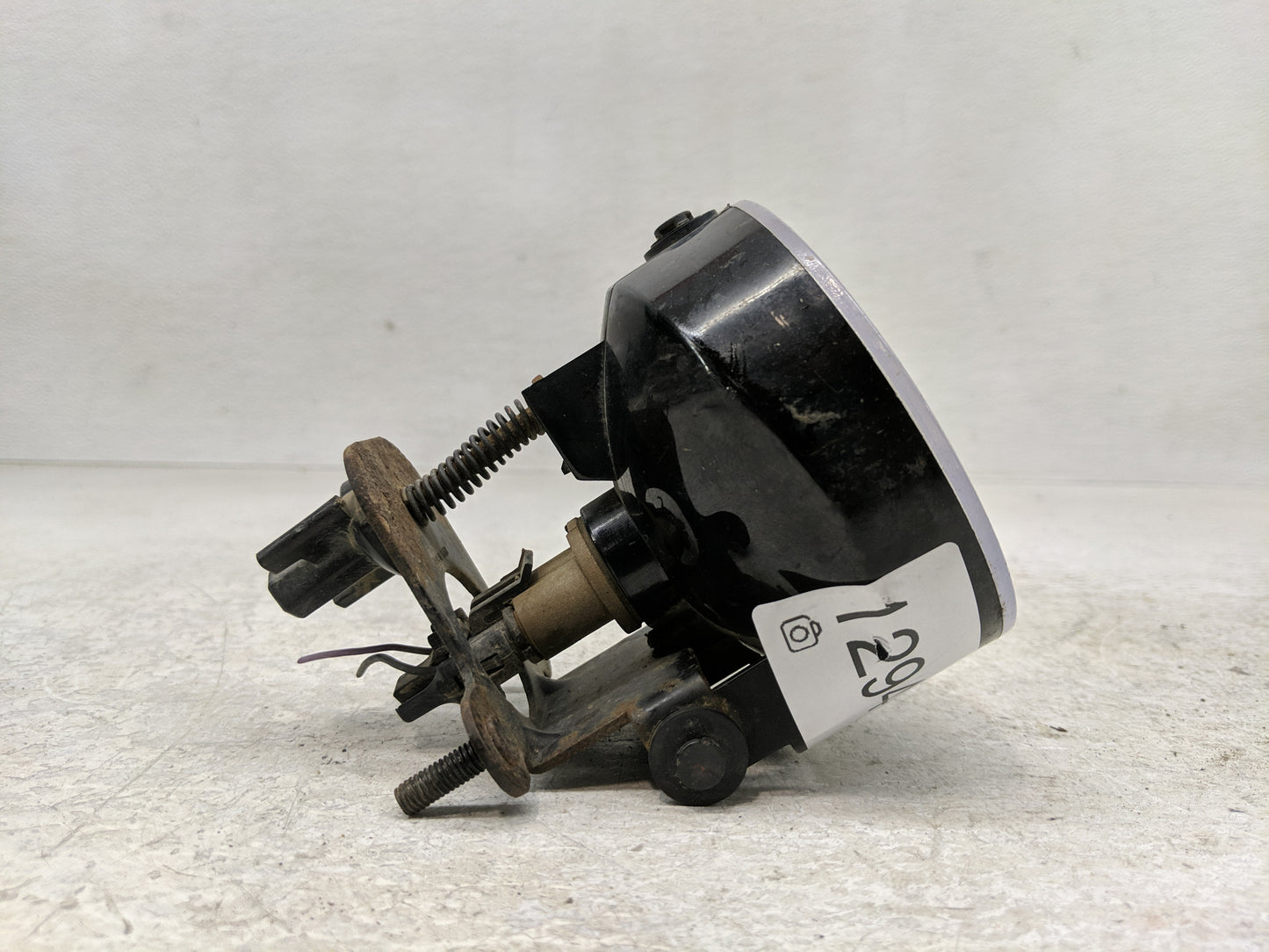 1994-2003 Pontiac Grand Prix Driver Left Oem Fog Light Lamp - Oemusedautoparts1.com
