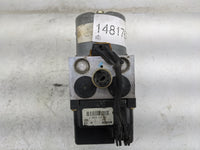 2000 Pontiac Grand Prix ABS Pump Control Module Replacement P/N:0265216761 10432913, 4B0972523553 Fits OEM Used Auto Parts -