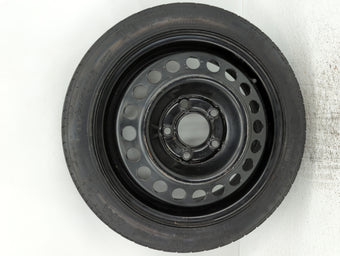 compare product 1997-2003 Pontiac Grand Prix Spare Donut Tire Wheel Rim Oem