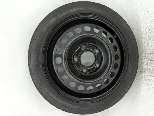 1997-2003 Pontiac Grand Prix Spare Donut Tire Wheel Rim Oem - Oemusedautoparts1.com