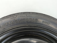 1997-2003 Pontiac Grand Prix Spare Donut Tire Wheel Rim Oem - Oemusedautoparts1.com