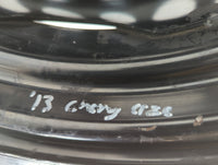 1997-2003 Pontiac Grand Prix Spare Donut Tire Wheel Rim Oem - Oemusedautoparts1.com