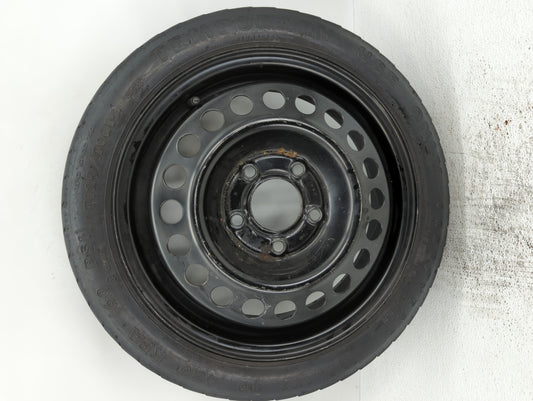 1997-2003 Pontiac Grand Prix Spare Donut Tire Wheel Rim Oem - Oemusedautoparts1.com
