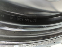 1997-2003 Pontiac Grand Prix Spare Donut Tire Wheel Rim Oem - Oemusedautoparts1.com