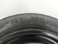 1997-2003 Pontiac Grand Prix Spare Donut Tire Wheel Rim Oem - Oemusedautoparts1.com
