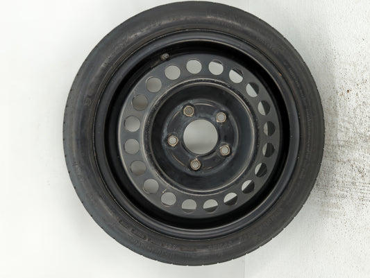 1997-2003 Pontiac Grand Prix Spare Donut Tire Wheel Rim Oem - Oemusedautoparts1.com