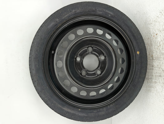 1997-2003 Pontiac Grand Prix Spare Donut Tire Wheel Rim Oem - Oemusedautoparts1.com