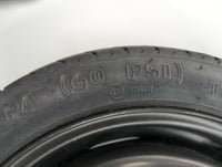 1997-2003 Pontiac Grand Prix Spare Donut Tire Wheel Rim Oem - Oemusedautoparts1.com