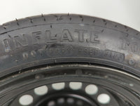 1997-2003 Pontiac Grand Prix Spare Donut Tire Wheel Rim Oem - Oemusedautoparts1.com