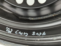 1997-2003 Pontiac Grand Prix Spare Donut Tire Wheel Rim Oem - Oemusedautoparts1.com