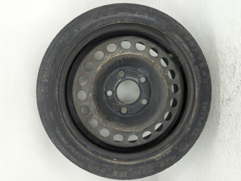 compare product 1997-2003 Pontiac Grand Prix Spare Donut Tire Wheel Rim Oem