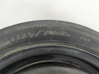 1997-2003 Pontiac Grand Prix Spare Donut Tire Wheel Rim Oem - Oemusedautoparts1.com