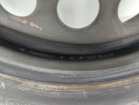 1997-2003 Pontiac Grand Prix Spare Donut Tire Wheel Rim Oem - Oemusedautoparts1.com