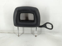 2000-2002 Pontiac Grand Prix Headrest Head Rest Front Driver Passenger Seat Fits Fits 2000 2001 2002 OEM Used Auto Parts - O