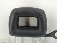 2000-2002 Pontiac Grand Prix Headrest Head Rest Rear Seat - Oemusedautoparts1.com