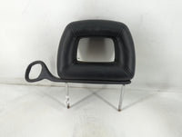 2000-2002 Pontiac Grand Prix Headrest Head Rest Rear Seat - Oemusedautoparts1.com