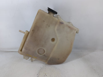 2000 Pontiac Grand Prix Radiator Coolant Overflow Expansion Tank Bottle - Oemusedautoparts1.com
