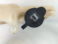 2000 Pontiac Grand Prix Radiator Coolant Overflow Expansion Tank Bottle - Oemusedautoparts1.com