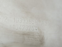 2000 Pontiac Grand Prix Radiator Coolant Overflow Expansion Tank Bottle - Oemusedautoparts1.com