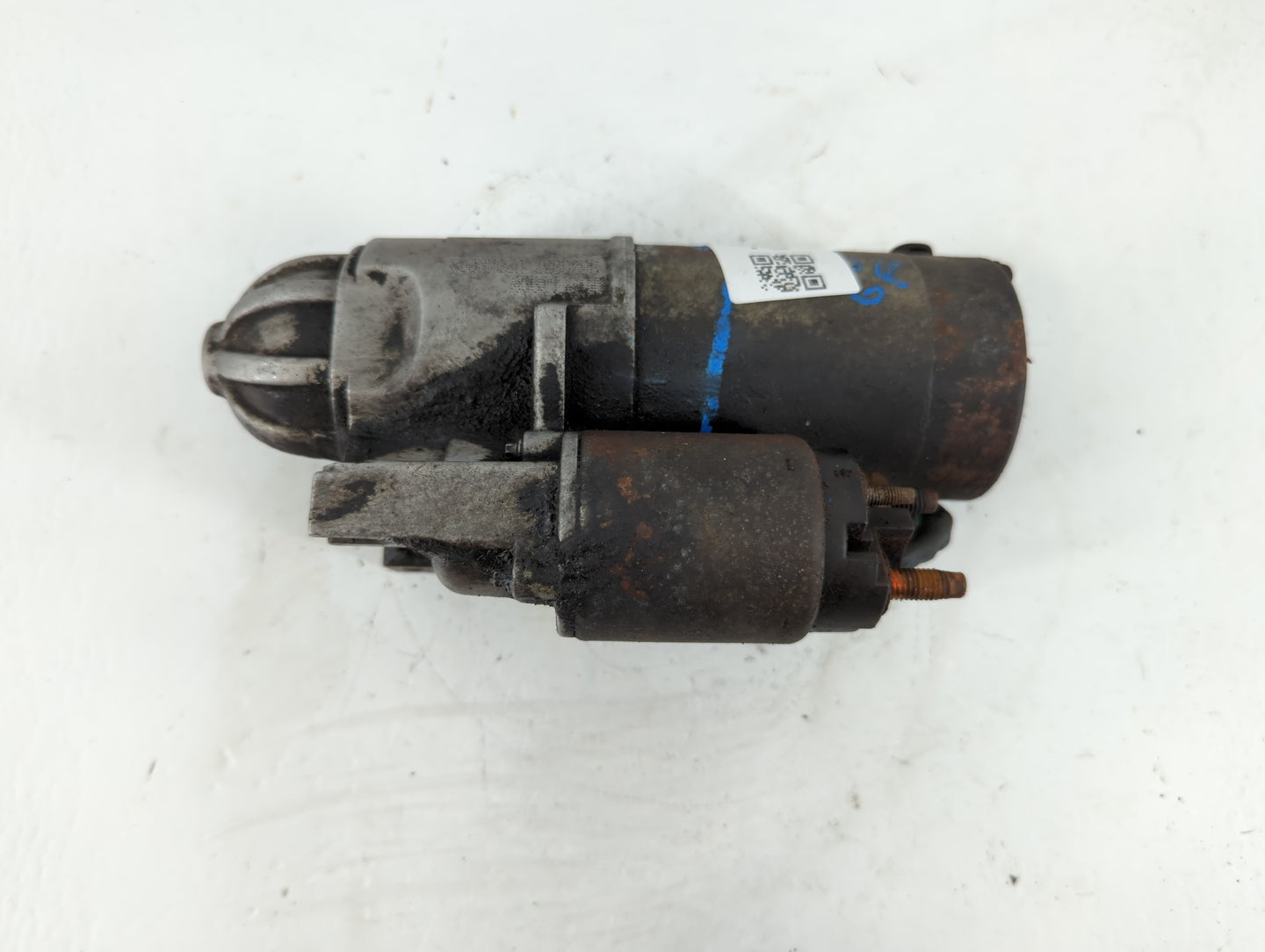 1998-2000 Pontiac Grand Prix Car Starter Motor Solenoid OEM Fits Fits 1998 1999 2000 2001 OEM Used Auto Parts - Oemusedautop