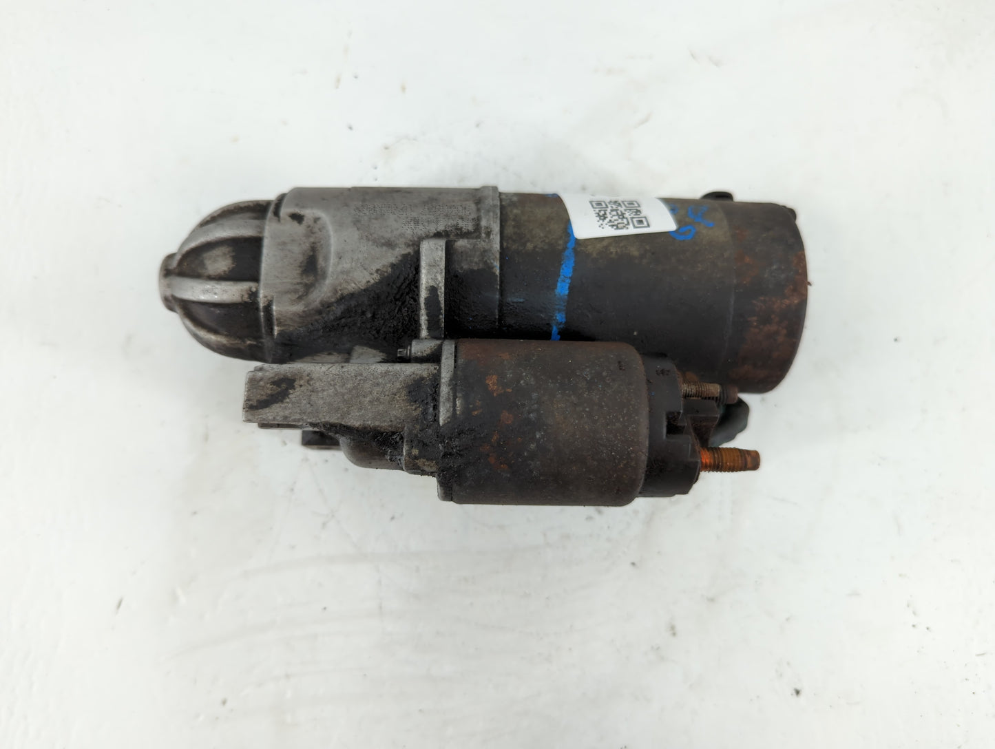 1998-2000 Pontiac Grand Prix Car Starter Motor Solenoid OEM Fits Fits 1998 1999 2000 2001 OEM Used Auto Parts - Oemusedautop