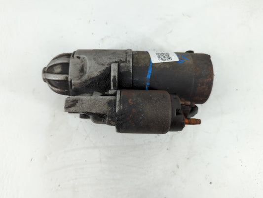 1998-2000 Pontiac Grand Prix Car Starter Motor Solenoid OEM Fits Fits 1998 1999 2000 2001 OEM Used Auto Parts
