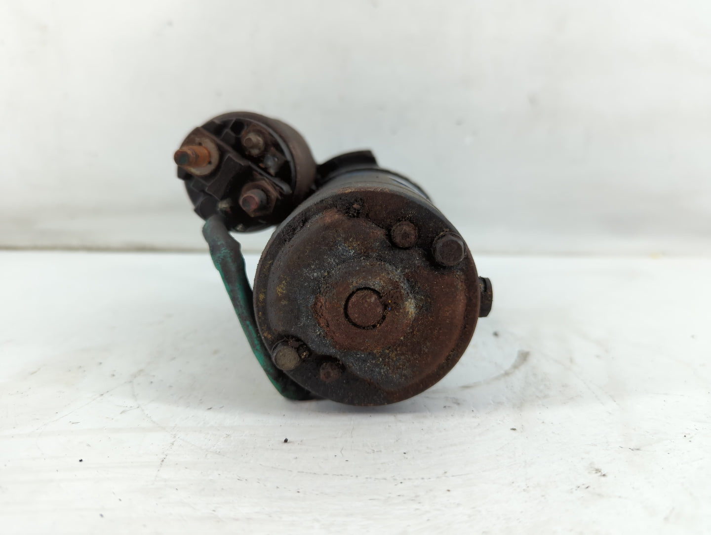 1998-2000 Pontiac Grand Prix Car Starter Motor Solenoid OEM Fits Fits 1998 1999 2000 2001 OEM Used Auto Parts - Oemusedautop