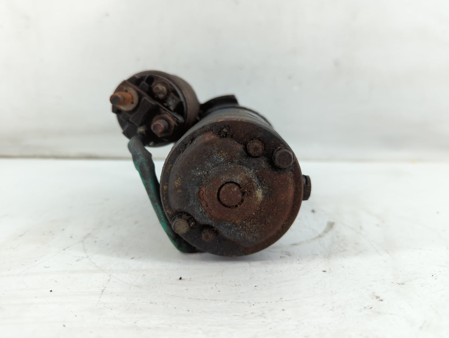 1998-2000 Pontiac Grand Prix Car Starter Motor Solenoid OEM Fits Fits 1998 1999 2000 2001 OEM Used Auto Parts - Oemusedautop