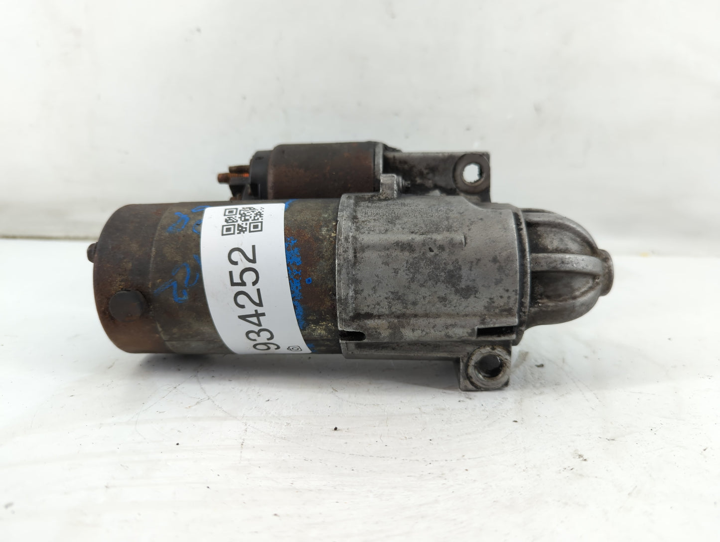 1998-2000 Pontiac Grand Prix Car Starter Motor Solenoid OEM Fits Fits 1998 1999 2000 2001 OEM Used Auto Parts - Oemusedautop