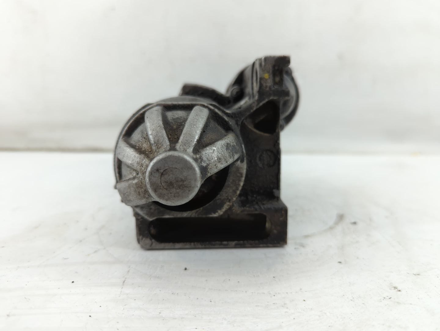 1998-2000 Pontiac Grand Prix Car Starter Motor Solenoid OEM Fits Fits 1998 1999 2000 2001 OEM Used Auto Parts - Oemusedautop