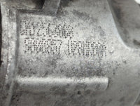 1998-2000 Pontiac Grand Prix Car Starter Motor Solenoid OEM Fits Fits 1998 1999 2000 2001 OEM Used Auto Parts - Oemusedautop