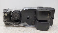 2000 Pontiac Montana Master Power Window Switch Replacement Driver Side Left P/N:10615842 Fits OEM Used Auto Parts - Oemused