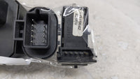 2000 Pontiac Montana Master Power Window Switch Replacement Driver Side Left P/N:10615842 Fits OEM Used Auto Parts - Oemused