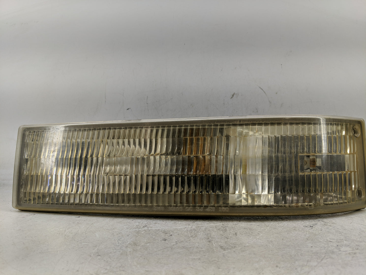 Pontiac Safari Passenger Right Oem Front Light Lamp - Oemusedautoparts1.com