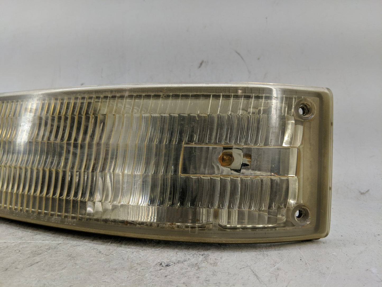 Pontiac Safari Passenger Right Oem Front Light Lamp - Oemusedautoparts1.com