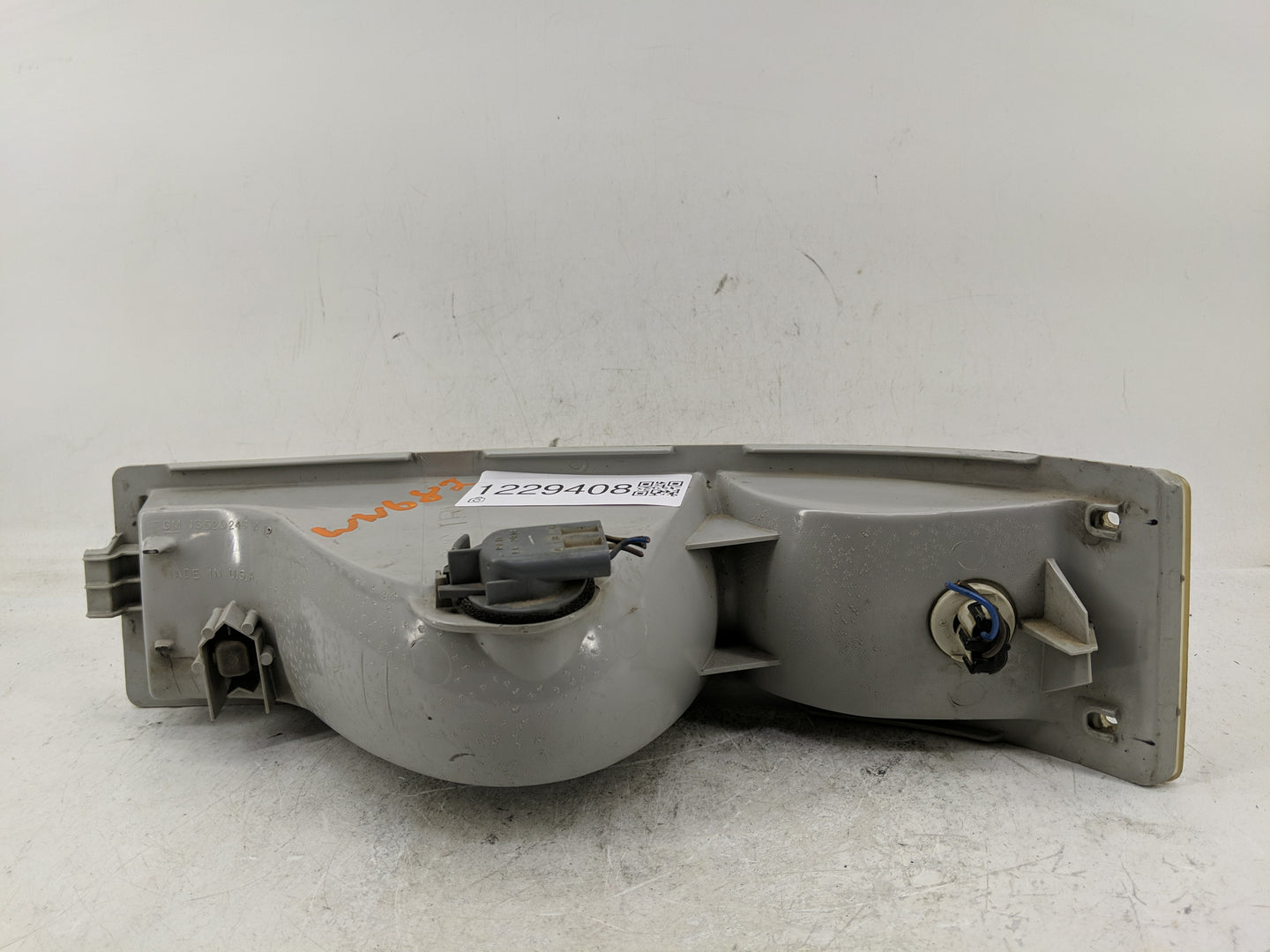 Pontiac Safari Passenger Right Oem Front Light Lamp - Oemusedautoparts1.com