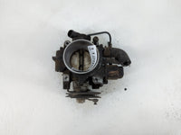 2000-2002 Pontiac Sunfire Throttle Body P/N:66870 Fits Fits 2000 2001 2002 OEM Used Auto Parts - Oemusedautoparts1.com